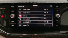 Volkswagen Polo 1.0 TSI Life 5dr Petrol Hatchback